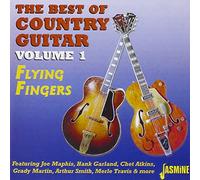 The Best Of Country Guitar /vol.1