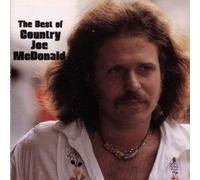 Mcdonald, Country Joe - Best of Country Joe McDonald