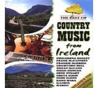 The Best Of Country Music From Ireland [DVD] by Unknown