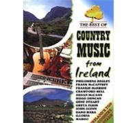 The Best Of Country Music From Ireland [Dvd]