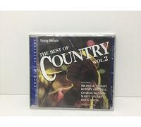 The Best of Country Vol 2