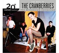 The Best of Cranberries: 20th Century Masters (Millennium Collection) [Audio CD]