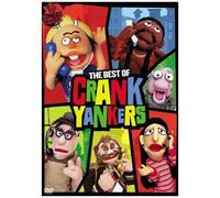 The Best Of Crank Yankers