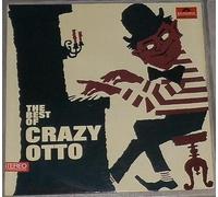 The Best Of Crazy Otto [Vinyl LP]