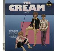 The Best Of Cream