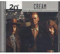 The Best Of Cream / The Millennium Collection