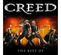 The Best of Creed by Creed [CD] NEUF