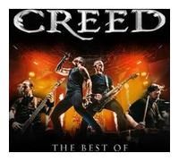 Creed – The Best of Creed – CD