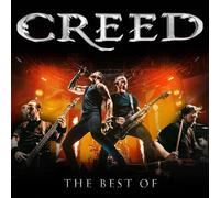 The Best Of Creed CD