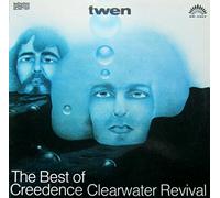 The Best of Creedence Clearwater Revival