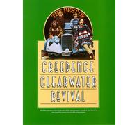 The Best Of Creedence Clearwater Revival (Piano Vocal Guitar)