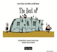 The Best Of Crock