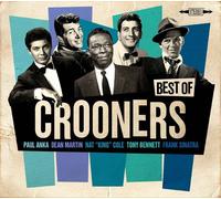 Various Artists - Best of Crooners