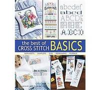 The Best of Cross Stitch Basics