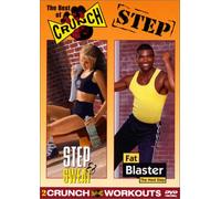 The Best of Crunch - Step [Import USA Zone 1]