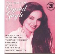 The Best of Crystal Gayle