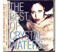 The Best of Crystal Waters [Import]