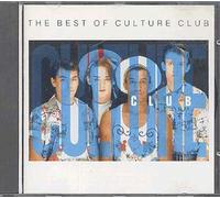 The Best Of Culture Club