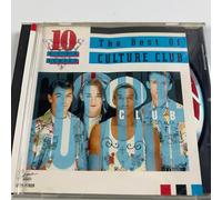 The Best of Culture Club [EMI]