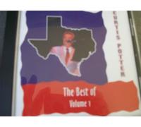 The Best Of Curtis Potter Volume 1