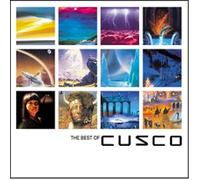 The Best Of Cusco [Korea Edition] [Digipack] [Ales Music 2008] [Import, Best of, CD]