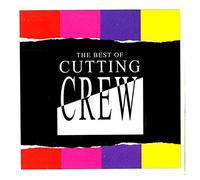 Cutting Crew – Best of – CD – Import – Parlophone