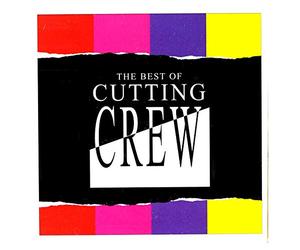 The Best Of Cutting Crew