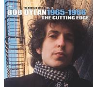 The Best Of Cutting Edge 1965-1966 (Bootleg Series Vol. 12) [Import Japonais]
