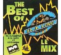 The Best of D.J. Line Le Mix [Import]
