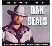 The Best Of Dan Seals