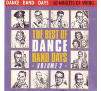 The Best Of Dance Band Days - Volume 2