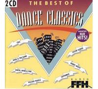 The Best Of Dance Classics