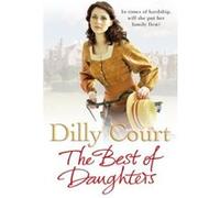 The Best of Daughters Court, Dilly (Auteur)