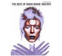 The Best Of David Bowie 1969-1974