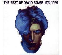 The Best Of David Bowie 1974/1979