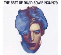 The Best Of David Bowie 1974-79