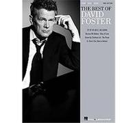 The Best of David Foster