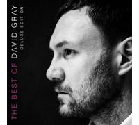 The Best Of David Gray