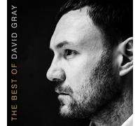David Gray – The Best of David Gray – CD audio – Import