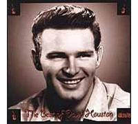 The Best of David Houston by David Houston