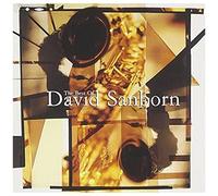 The Best Of David Sanborn