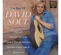 The Best Of David Soul by David Soul