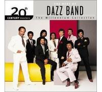 The Best Of Dazz Band - 20th Century Masters The Millenium Collection