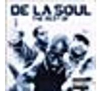 The best of De La Soul