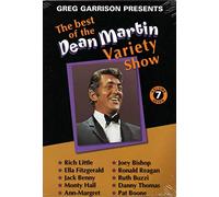 The Best of Dean Martin Variety Show: Vol. 7