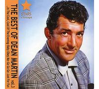 The Best of Dean Martin VOL 3 CD [Import]