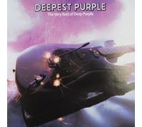 The best of Deep Purple [IMPORT]