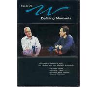 The Best of Defining Moments
