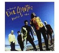 Del Amitri – Hatful Of Rain – The Best Of