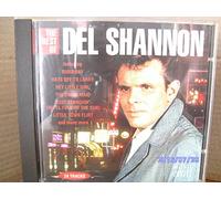 The Best of Del Shannon [UK Import]
